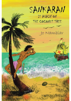 Sankaran Is Again On The Coconut Tree