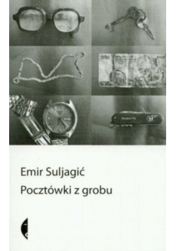 Pocztówki z grobu