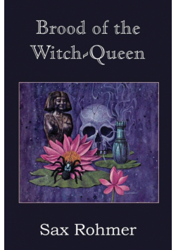 Brood of the Witch-Queen