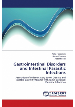 Gastrointestinal Disorders and Intestinal Parasitic Infections
