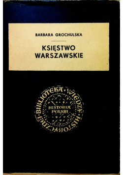 Księgarstwo warszawskie