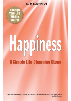 Happiness