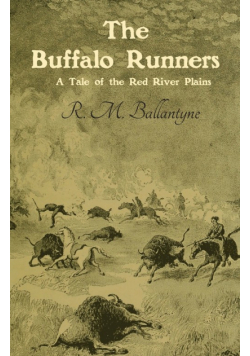 The Buffalo Runners