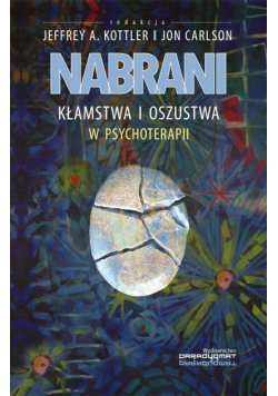 Nabrani Kłamstwa i oszustwa w psychoterapii