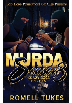 Murda Season 3