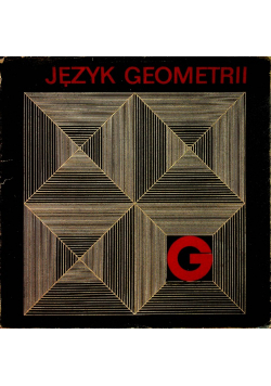 Język geometrii