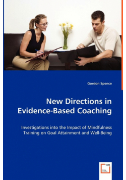 New Directions in Evidence-Based Coaching