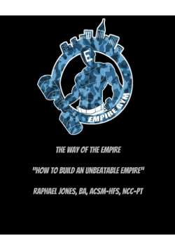 The Way of the EMPIRE