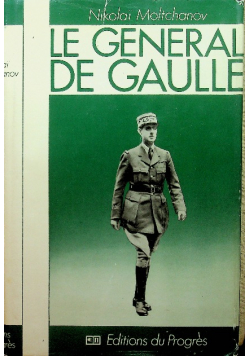 Le general de gaulle