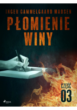 Płomienie winy: część 3