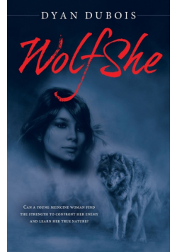 WolfShe