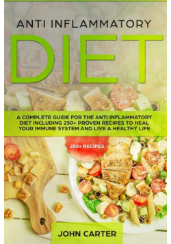 Anti Inflammatory Diet