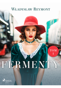 Fermenty. Tom I