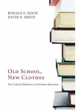 Old School, New Clothes