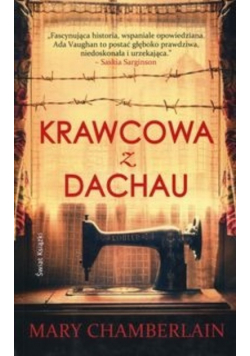 Krawcowa z Dachau
