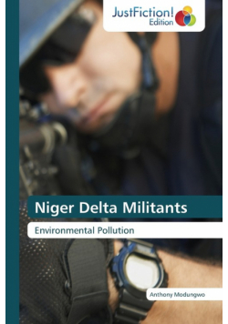 Niger Delta Militants