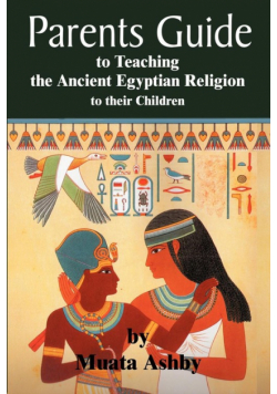 The Parents Guide to the Asarian Resurrection Myth
