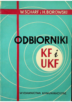 Odbiorniki KF i UKF