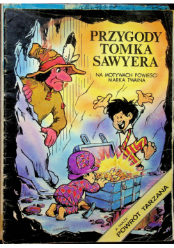 Przygody Tomka Sawyera