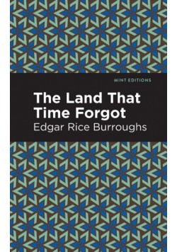 The Land That Time Forgot