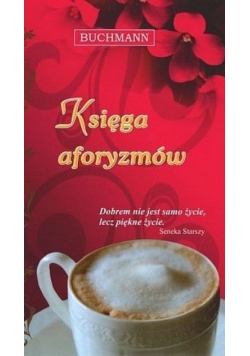 Księga Aforyzmów
