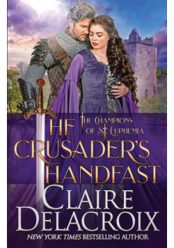 The Crusader's Handfast