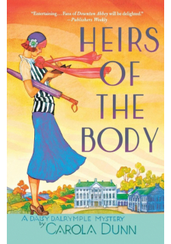 Heirs Of The Body