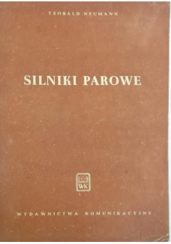 Silniki parowe
