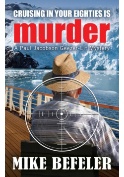 Cruising in Your Eighties is Murder