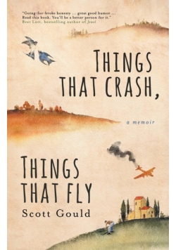 Things That Crash, Things That Fly
