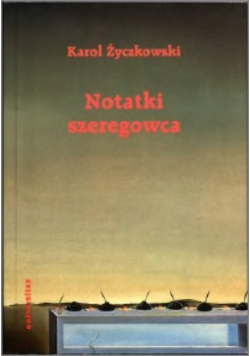 Notatki szeregowca