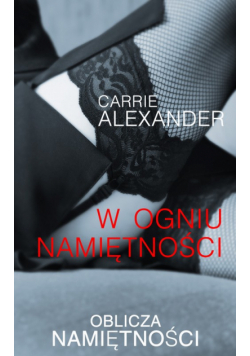 W ogniu namiętności