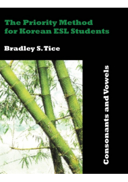 The Priority Method for Korean ESL Students