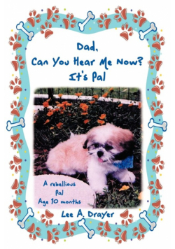 Dad, Can You Hear Me Now? It's Pal