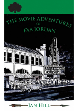 The Movie Adventures of Eva Jordan