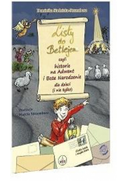 Listy do Betlejem