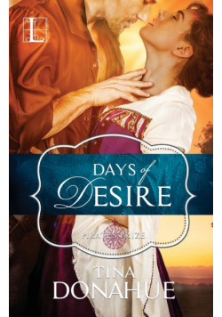 Days of Desire