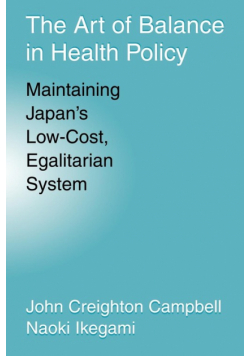 The Art of Balance in Health Policy