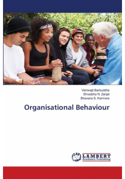 Organisational Behaviour