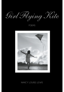 Girl Flying Kite