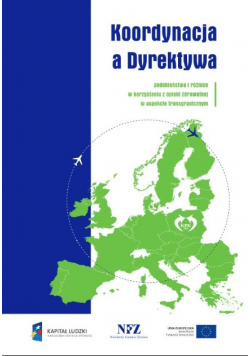 Koordynacja a Dyrektywa
