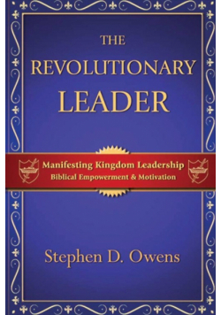 The Revolutionary Leader