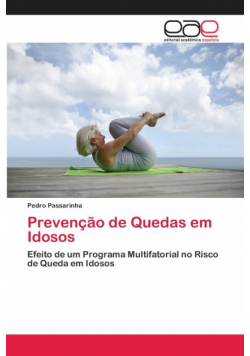Prevenção de Quedas em Idosos