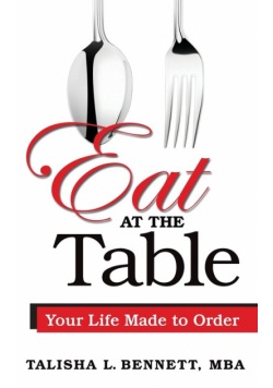 Eat at the Table