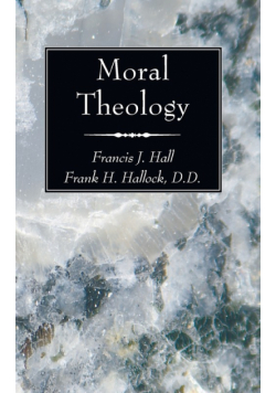 Moral Theology