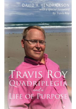 Travis Roy