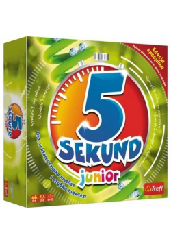 5 sekund junior 2.0 edycja specjalna