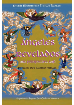 Angeles Revelados