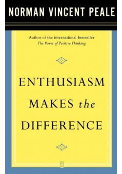 Enthusiasm Makes the Difference