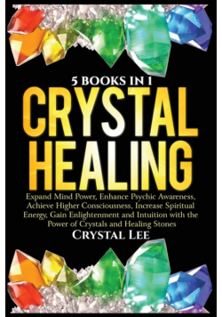 Crystal Healing